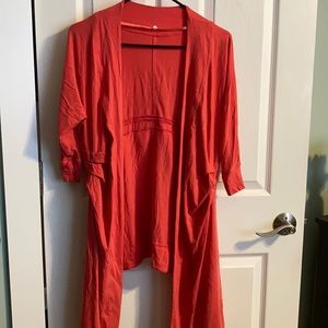 Lululemon Namaste Wrap